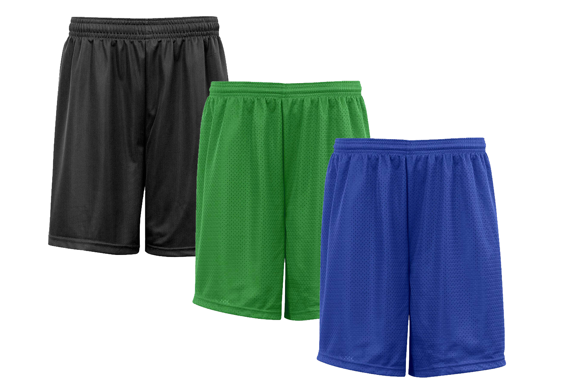 Shorts PE Page PNG